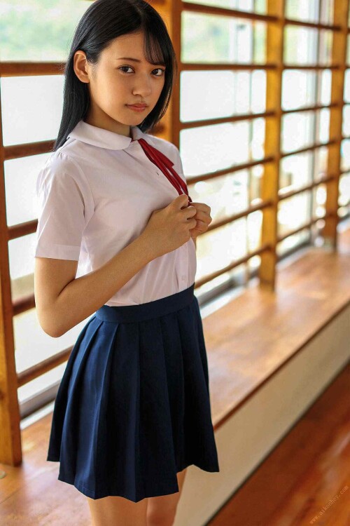 Umi Yatsugake 408