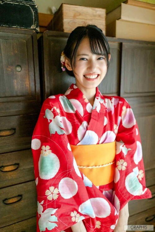 Umi Yatsugake 299