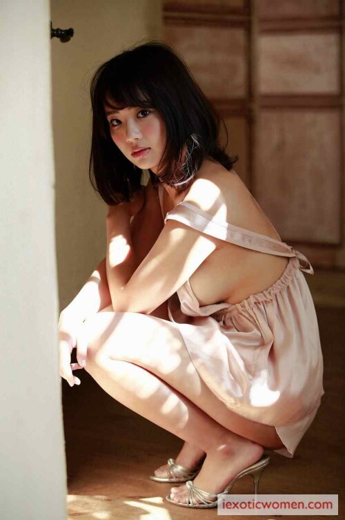 Natsumi Hirajima 378