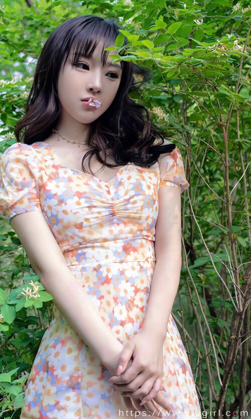 Xi Men Xiao Yu 719