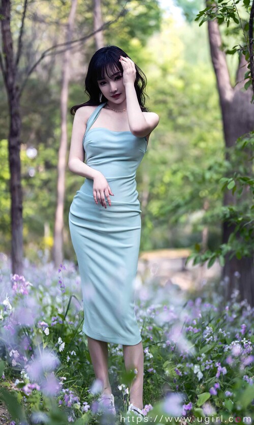 Xi Men Xiao Yu 866