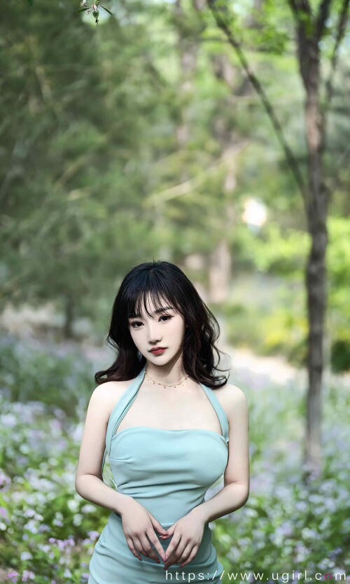 Xi Men Xiao Yu 863
