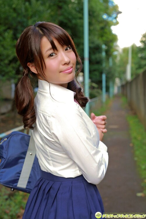 Rina Hashimoto 642