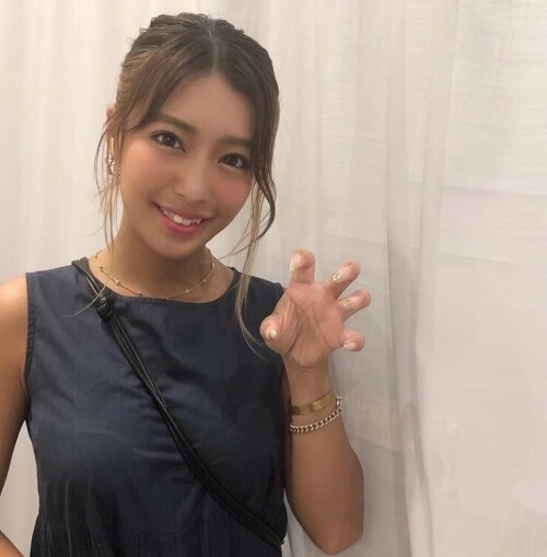 Rina Hashimoto 507