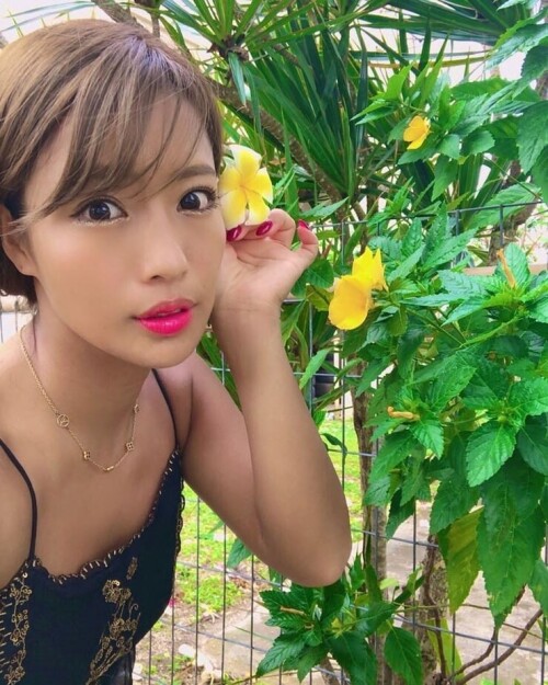 Rina Hashimoto 497
