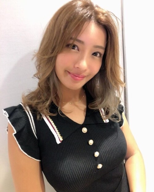 Rina Hashimoto 518