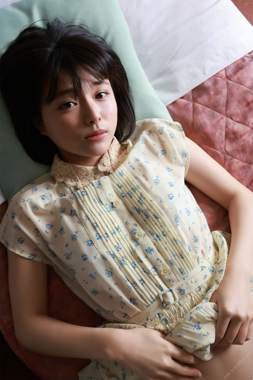 Tsubasa Hazuki 149
