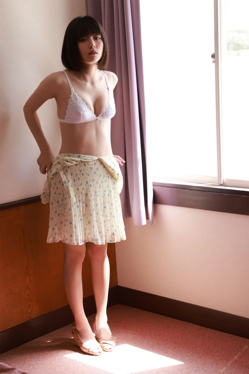 Tsubasa Hazuki 144