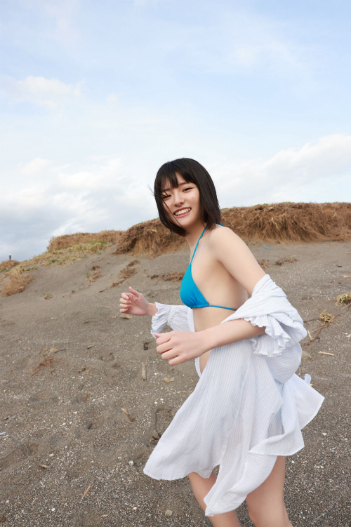 Tsubasa Hazuki 171