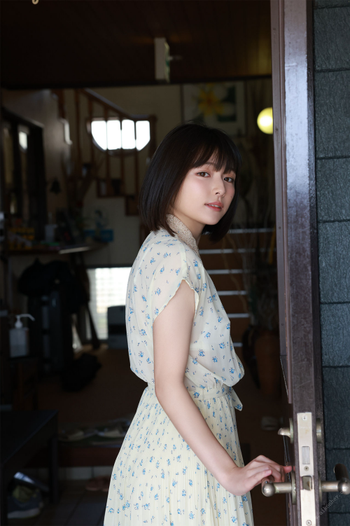 Tsubasa Hazuki 154