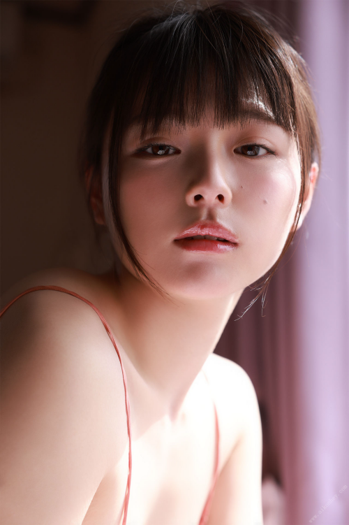 Tsubasa Hazuki 186