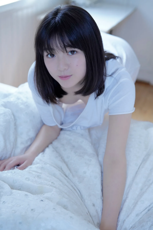 Tsubasa Hazuki 316