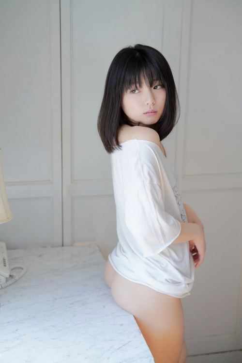 Tsubasa Hazuki 305