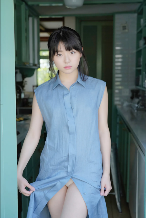 Tsubasa Hazuki 379