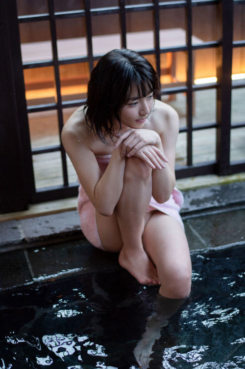 Tsubasa Hazuki 408