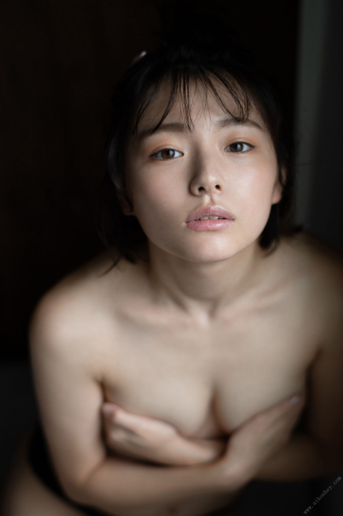 Tsubasa Hazuki 389