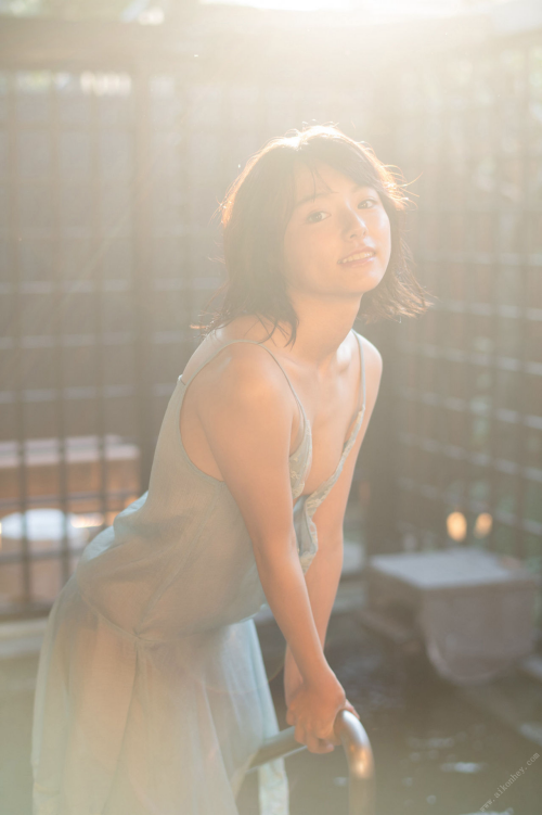 Tsubasa Hazuki 393