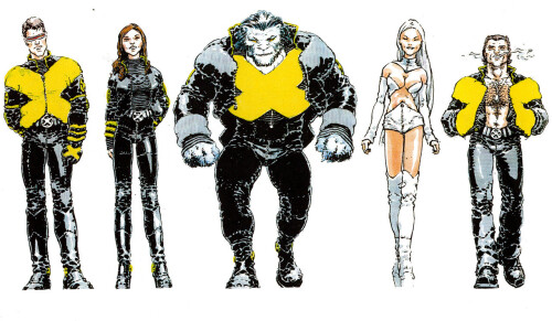 Frank Quitely