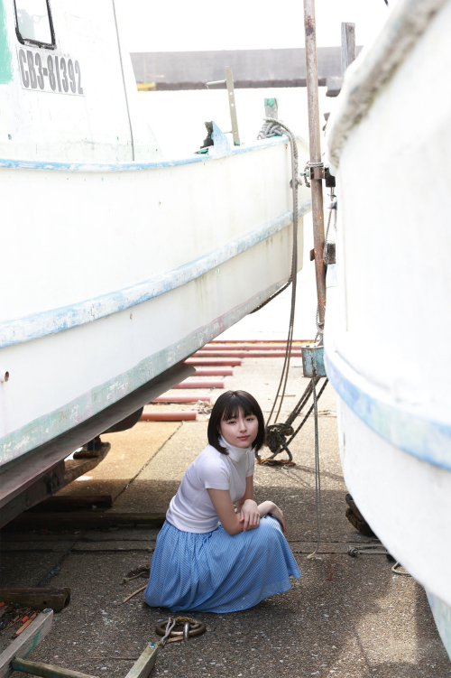 Tsubasa Hazuki 200