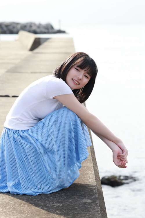 Tsubasa Hazuki 203