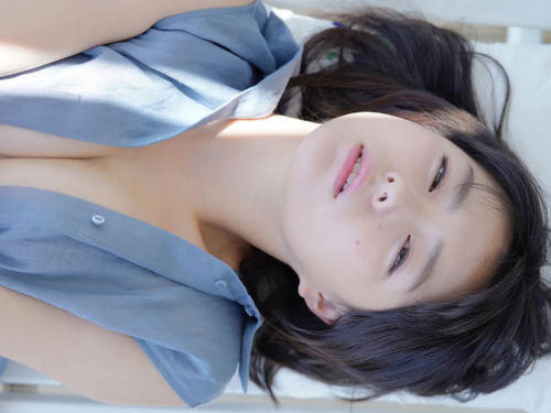 Tsubasa Hazuki 362