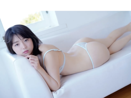 Tsubasa Hazuki 342