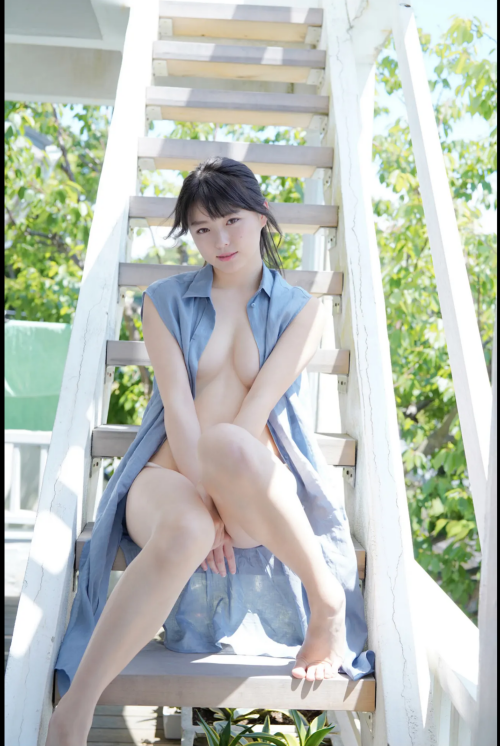 Tsubasa Hazuki 373