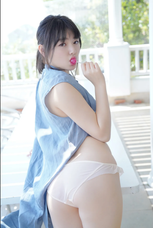 Tsubasa Hazuki 369