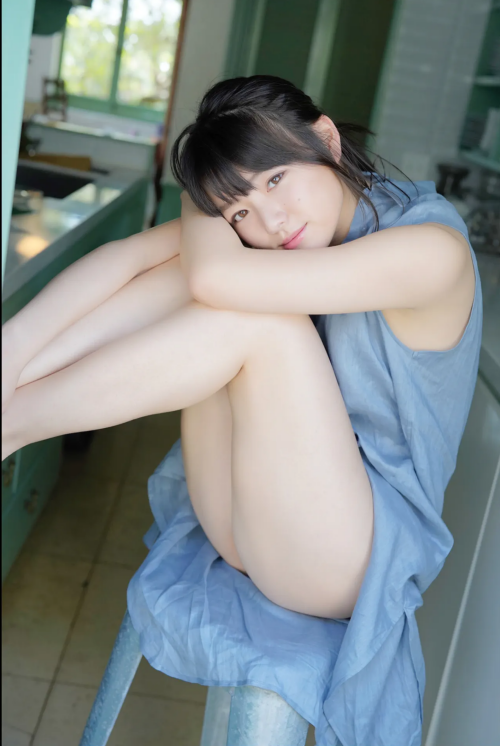 Tsubasa Hazuki 376