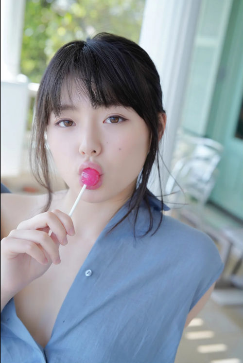 Tsubasa Hazuki 371