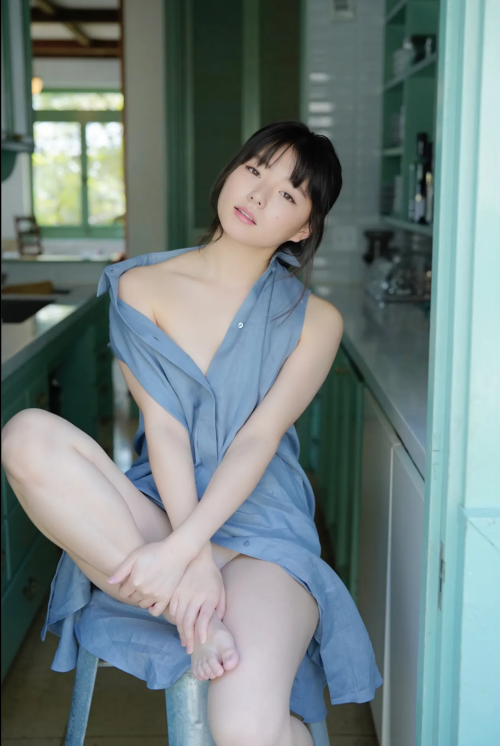 Tsubasa Hazuki 377