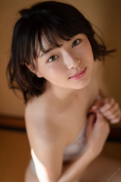 Tsubasa Hazuki 443