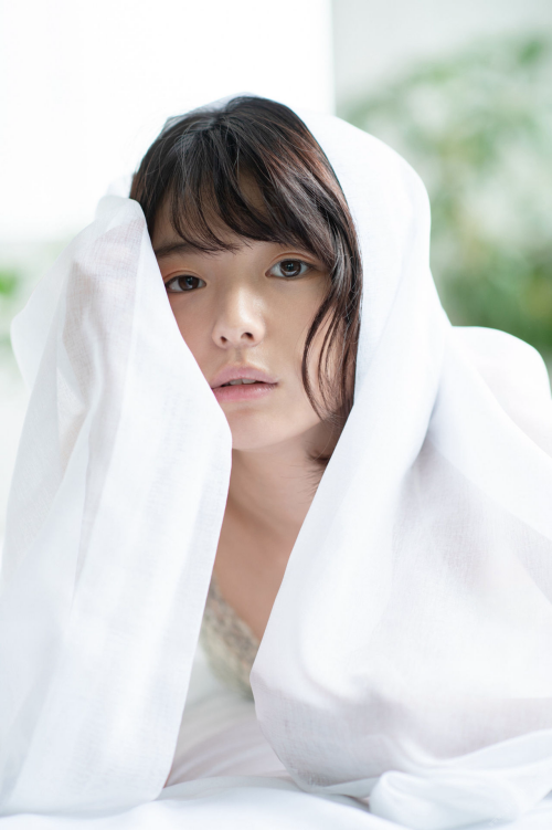Tsubasa Hazuki 456