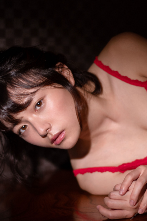 Tsubasa Hazuki 428