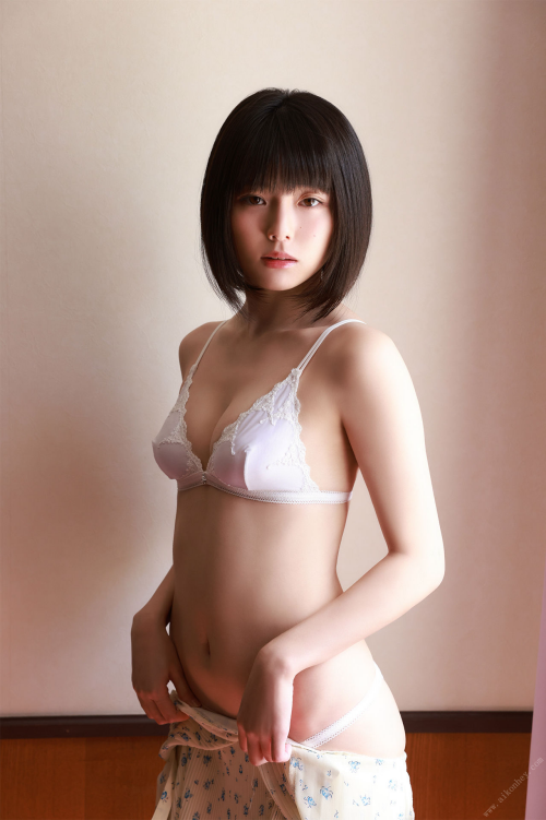 Tsubasa Hazuki 257