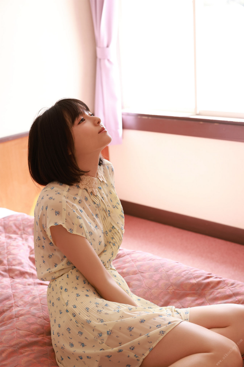 Tsubasa Hazuki 263
