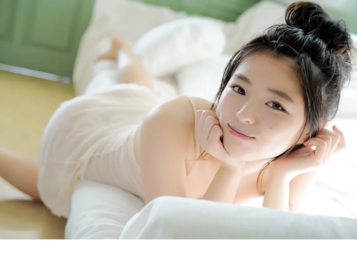 Tsubasa Hazuki 293