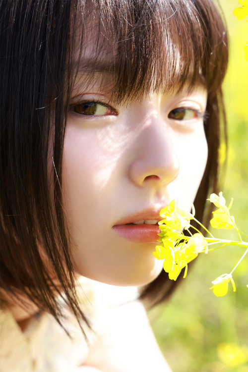 Tsubasa Hazuki 268