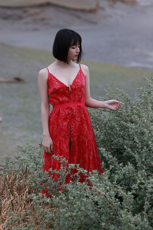 Tsubasa Hazuki 103