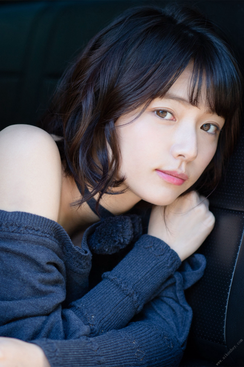 Tsubasa Hazuki 482