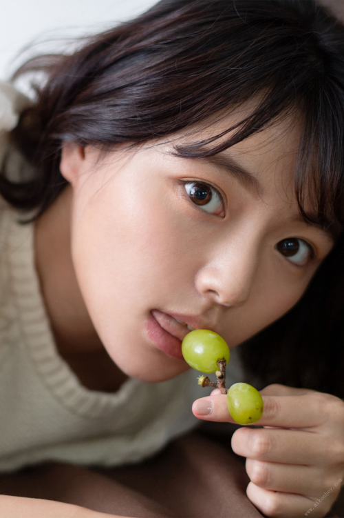 Tsubasa Hazuki 468