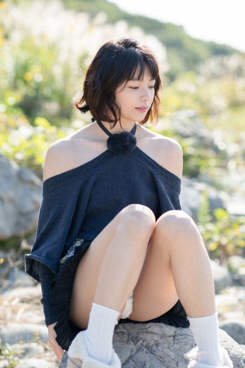 Tsubasa Hazuki 485