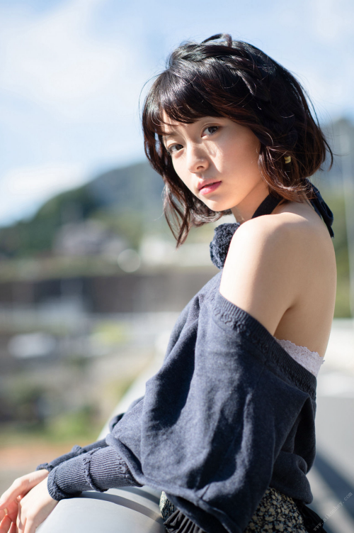 Tsubasa Hazuki 483