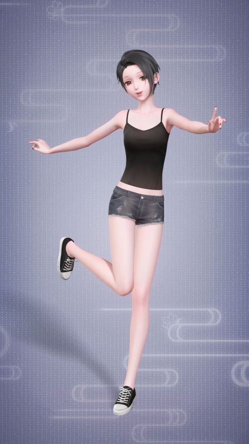 295 - Sins Lighter than a Feather Event - Buy All 3 of the 33 NTD "Gorgeous Generosity" Paid Packs