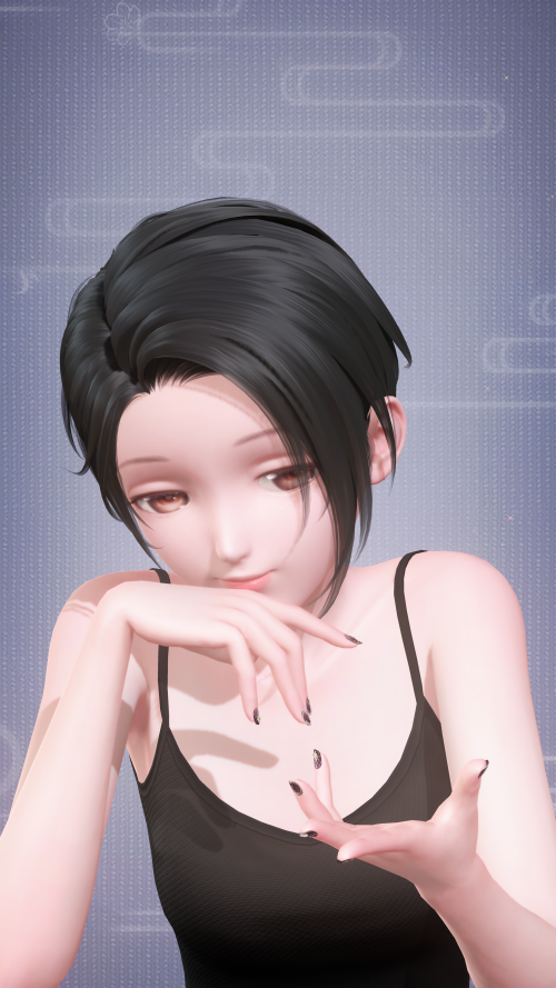 222 without prop - Sins Lighter than a Feather Event - Paid Pull & Pose Pack (33 NTD)