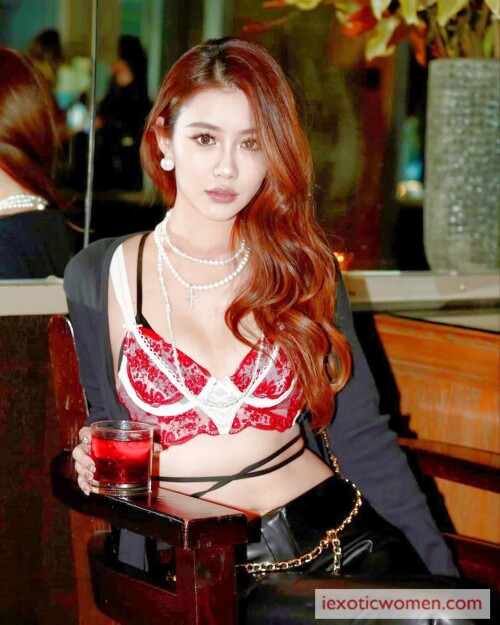 Sherry Xia 501