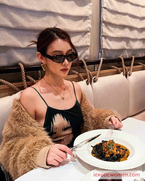 Sherry Xia 543