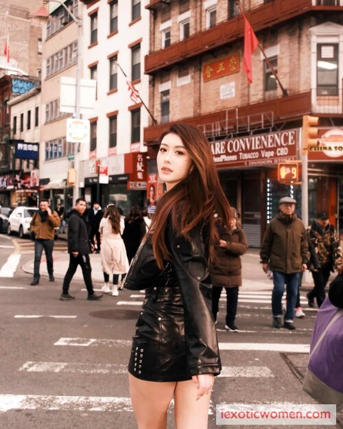 Sherry Xia 548