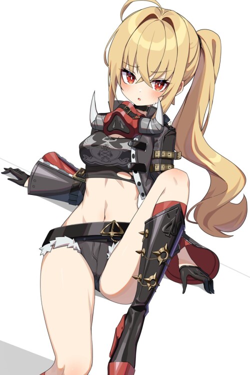  luciana de montefio zenless zone zero drawn by w k sample 31684daebc408a7dc7eed21eb8575be0
