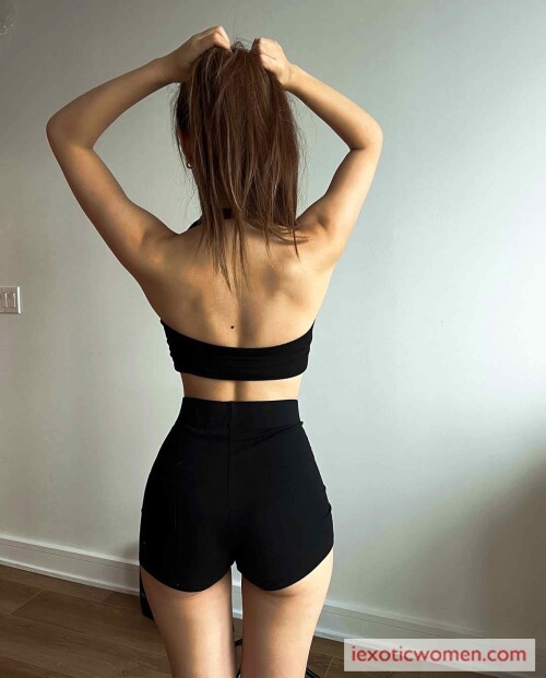 Sherry Xia 321
